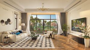 Vinhomes Golden City: Cơ hội để người trẻ sở hữu 'hàng hiệu'chỉ từ 1,3 tỷ đồng