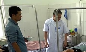 Nhiều người ngộ độc thực phẩm ở Quảng Trị: Phát hiện vi khuẩn trong các mẫu phẫm