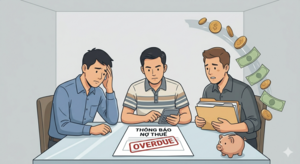 Nhiều doanh nghiệp ‘tên tuổi’ ở TP.HCM nợ thuế 'khủng'