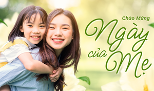 Ngày của Mẹ 2026 rơi vào ngày nào, thứ mấy?