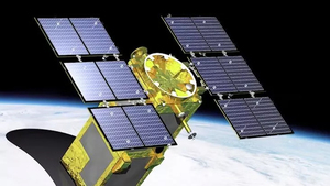 Vệ tinh VNREDSat-1: Bước sang tuổi 14, khẳng định bản lĩnh kỹ sư Việt