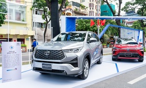 Hybrid nâng tầm trải nghiệm của người dùng như thế nào? 