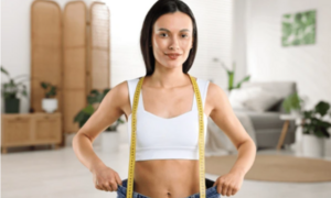 Bác sĩ chia sẻ cách ăn hỗ trợ giảm cân mà không cần bỏ bữa