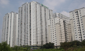 Sở hữu đất nhưng không có nhà có được mua nhà ở xã hội?