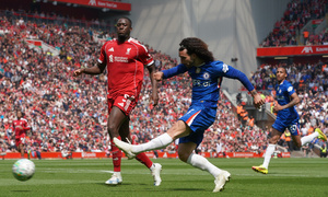 Bảng xếp hạng Ngoại Hạng Anh vòng 36 mới nhất: Chelsea khó dự cúp châu Âu