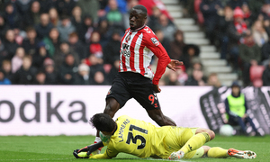 Trực tiếp bóng đá Sunderland 0-0 Man Utd, vòng 36 Ngoại Hạng Anh ngày 9/5