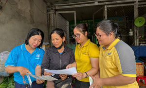 TP.HCM ra quân hưởng ứng Tháng vận động BHXH toàn dân 2026