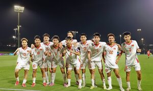 Xem trực tiếp bóng đá U17 Việt Nam vs U17 Hàn Quốc ngày 10/5 trên kênh nào?