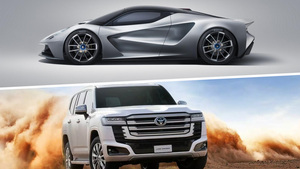 Thế giới xe tuần qua: Lotus mang hypercar 13 tỷ đồng đến Việt Nam