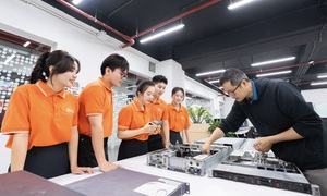Trường Đại học FPT tổ chức Hội nghị quốc tế EAI FISAT 2026