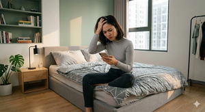 Bạn trai cũ gửi bản 'tất toán tình phí', đòi chia cả tiền đổ xăng