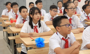 Quy định dạy thêm, học thêm mới nhất áp dụng từ ngày 15/5