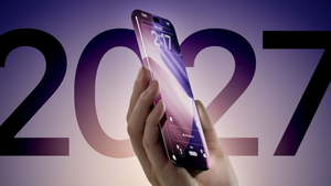 7 ngày công nghệ: iPhone 20 lộ thiết kế kính nguyên khối 