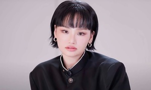 Động thái của Miu Lê sau khi bị điều tra liên quan ma túy
