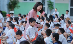 Hà Nội yêu cầu các trường không dạy thêm, học trước chương trình trong dịp hè