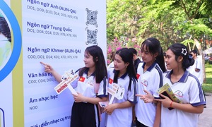 Đại học Trà Vinh xếp hạng 17 trong Top 100 WURI Ranking 2026 về đổi mới sáng tạo