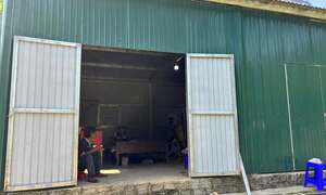 Phát hiện người phụ nữ chết trong nhà với nhiều vết thương bất thường