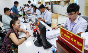 Thứ trưởng Tư pháp thông tin quy định mới về đăng ký hộ tịch, khai sinh, khai tử