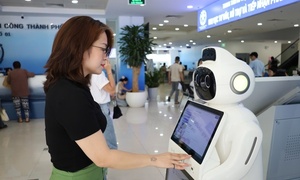 Quản trị phường xã hội chủ nghĩa khác gì so với xã phường hiện nay?