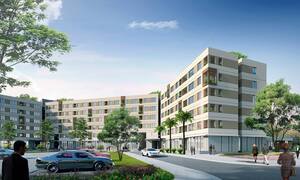 Hà Nội giao 16.000m² đất tại Tây Hồ Tây xây nhà ở xã hội cho lực lượng công an