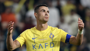 Đồng đội phản lưới phút 90+9, Ronaldo chưa vô địch Ả Rập Xê Út