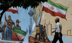 Iran: Mỹ phải chấp nhận kế hoạch hòa bình hoặc đối mặt 'thất bại'