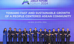 Việt Nam tích cực chuẩn bị cho Diễn đàn Tương lai ASEAN 2026