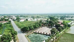 Hà Nội khuyến khích cư dân di dời từ vùng lõi ra vùng ven