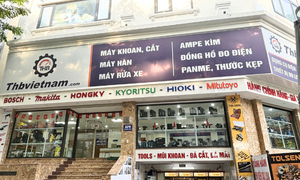 Máy Đo Chuyên Dụng: Kênh phân phối kính hiển vi cho ngành kỹ thuật điện tử