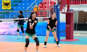 Lịch thi đấu bóng chuyền Cúp VTV9 - Bình Điền 2026 mới nhất