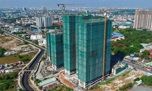 Chuyên gia: Lãi suất đang buộc thị trường bất động sản trở về giá trị thật