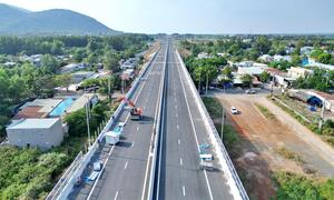 Giao thông kết nối, yếu tố quyết định tăng trưởng cho TP.HCM, Đồng Nai, Tây Ninh