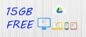 Công nghệ 15/5: Kỷ nguyên 15GB lưu trữ miễn phí Gmail sắp kết thúc