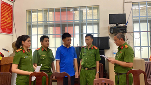 Bắt giám đốc doanh nghiệp sản xuất yến sào giả quy mô lớn ở Tây Ninh