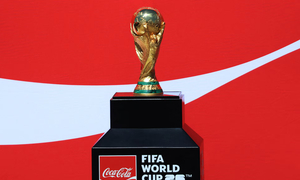 FIFA giảm giá sốc bản quyền World Cup 2026 cho Trung Quốc