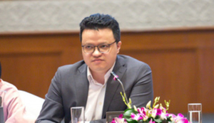Khởi tố Phó Chủ tịch Hiệp hội Sáng tạo và Bản quyền tác giả Việt Nam Nguyễn Hải Bình