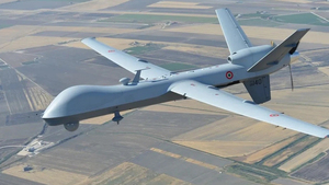 'Ác điểu' MQ-9 của Mỹ lộ điểm yếu chí mạng tại Iran