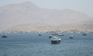 Iran thiết lập cơ chế kiểm soát mới với eo biển Hormuz