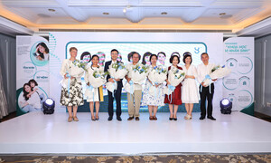 Ra mắt Hội đồng Dinh dưỡng Khoa học Ứng dụng tại TP.HCM