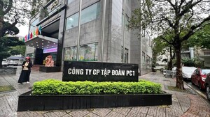 Tập đoàn PC1 kinh doanh ra sao dưới thời Chủ tịch Trịnh Văn Tuấn?