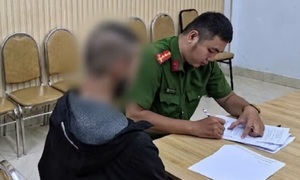 Bị bạn gái chặn liên lạc, bịa chuyện bắt cóc để công an tìm kiếm 'giúp'