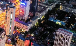 Động đất ở Trung Quốc, người dân Hà Nội cảm nhận rõ rung lắc