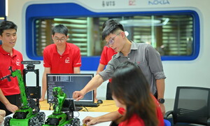 Chọn ngành Công nghệ thông tin thời AI: Đừng chỉ nhìn 'điểm chuẩn'
