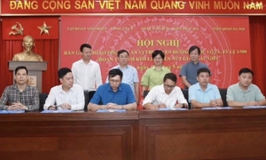Hà Nội bàn giao hồ sơ phương án tuyến Quốc lộ 1A quy mô 10 làn xe