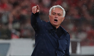 Jose Mourinho chốt hợp đồng 2 năm với Real Madrid
