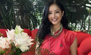 Tình trạng sức khỏe của diva Hồng Nhung sau ca tiểu phẫu 