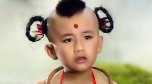 Con đường trở thành tỷ phú của tiểu yêu quái nổi tiếng nhất phim 'Tây du ký'