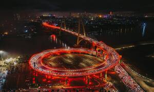 Royal Boulevard: Tài sản '4 trong 1' giữa tâm điểm thượng lưu mới của Hải Phòng