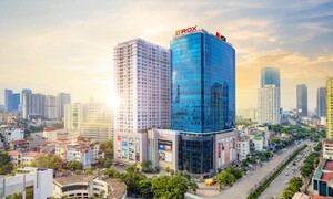 ROX Group - 3 thập kỷ tiên phong kiến tạo, đưa giá trị Việt vươn xa