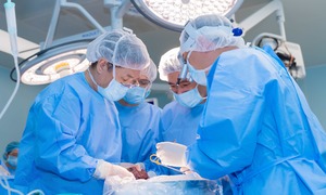 Chuyên gia Vinmec tiết lộ nguyên tắc vàng phẫu thuật lấy gan từ người hiến sống
